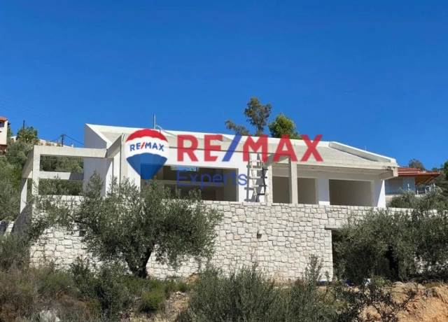 (For Sale) Residential Detached house || Argolida/Nafplio - 275 Sq.m, 3 Bedrooms, 520.000€ 