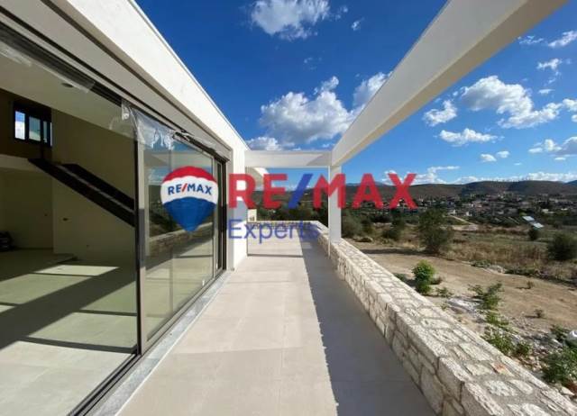 (For Sale) Residential Detached house || Argolida/Nafplio - 275 Sq.m, 3 Bedrooms, 450.000€ 