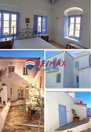 (For Sale) Residential Detached house || Argolida/Kranidi - 279 Sq.m, 5 Bedrooms, 600.000€ 