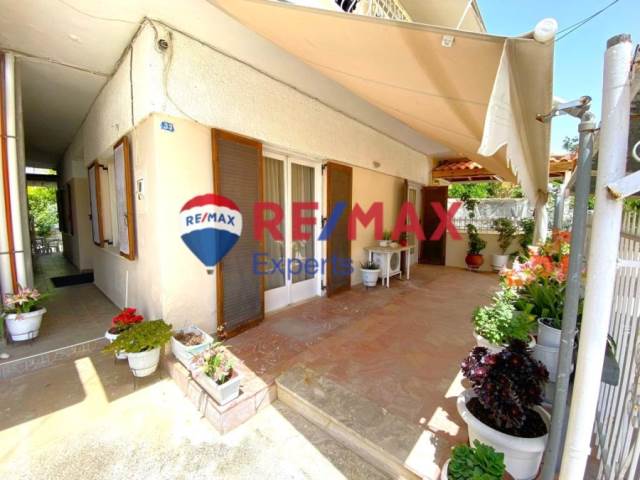 (For Sale) Residential Apartment || Argolida/Nea Kios - 110 Sq.m, 2 Bedrooms, 100.000€ 