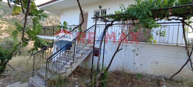 (For Sale) Residential Detached house || Argolida/Lyrkeia - 208 Sq.m, 165.000€ 