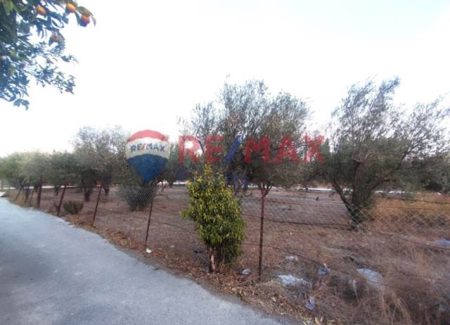 (Προς Πώληση) Αξιοποιήσιμη Γη Οικόπεδο || Ν. Κορινθίας/Σικυώνα - 419 τ.μ, 45.000€ 